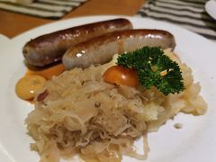 -兰特伯爵西餐厅·啤酒屋(方庄店)