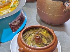 -桥边小楼·手工云南菜·丽江地标美食