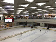 -全明星滑冰俱乐部(万象城店)