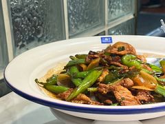 -兰湘子·湘菜小炒(石家庄万象城店)