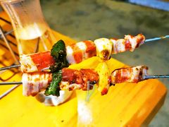 -牛上牛吊炉烧烤(红旗大街店)