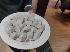 -盛百味·家宴餐厅(霸州分店)