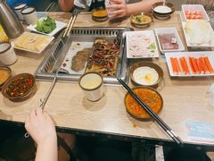 雪花肥牛-野妹经典火锅(民治店)