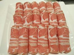 -乔先生涮肉·鲜活牛羊肉火锅(塘沽店)