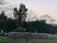 -海兰云天度假区温泉