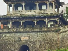 -东坡赤壁风景名胜区