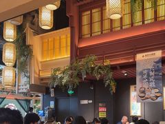 -南京大牌档(龙江新城市广场店)