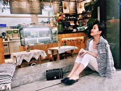 -RAC BAR(安福路店)