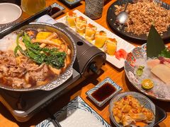 -故乡屋日本料理(八一广场店)