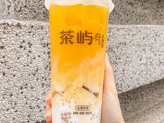 -茶屿水果茶(太古里店)