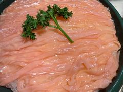 -巴渝瓦肆重庆鲜火锅(宝龙环湖店)