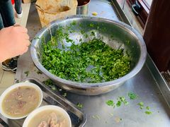 -李小老烧饼(常营民族家园店)