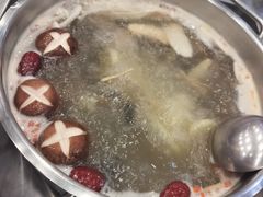 -就这么牛潮式牛肉火锅(华侨城店)