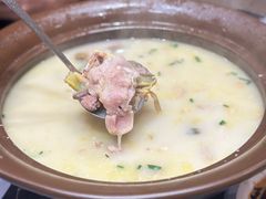 -金哥私房菜馆(张府园总店)