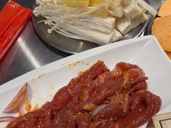 -晓燃地摊烤肉(朝阳双桥店)
