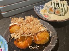 -栖川山葵家·寿喜锅·日式料理(龙湖北城天街商场店)