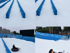 -南宁市凤岭儿童公园