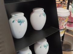大堂-茶话弄(咖啡·中贸广场店)
