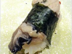 蚝寿司-板长寿司(海港城店)