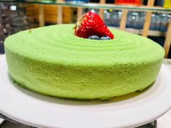 -小天鹅戴斯酒店鲸鲨百汇创作料理