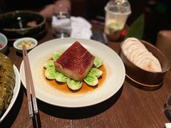 -湖滨28中餐厅·西湖宴·杭州君悦酒店