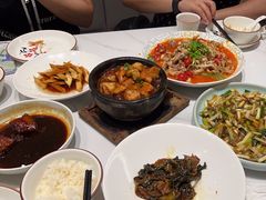 -阿毛饭店·宁波老字号(儿童公园旗舰店)