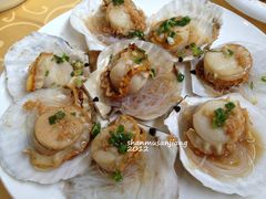 元贝-海岛渔村大酒店(云霄路店)