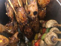 -炒豆合作社(东四总店)