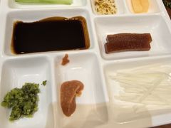 -鸭匠食府·挂炉烤鸭·新京菜(阜成路店)