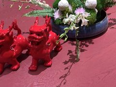 -翁暖茶馆(滨江东总店)