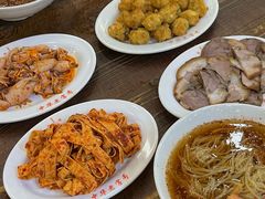-西塔大冷面(市府大路店)