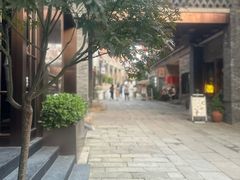 -磁器口古镇