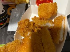 -麦当劳(从化从城大道店)