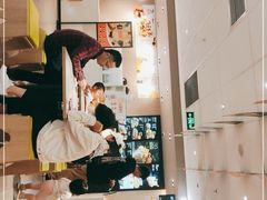 -麦当劳(金桥店)