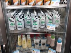 零售区-白色日记·手作酸奶(麦凯乐店)