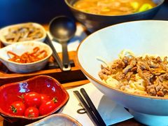 -MONICH牛排融合餐厅(和义大道购物中心店)