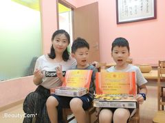-智韵素养黎明练字(莘庄校区)
