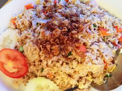 ORKID&nbsp;RIA&nbsp;SDN.&nbsp;BHD-真浪花园海鲜餐馆