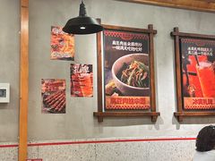 -平娃三宝烧烤·面食(南小街店)