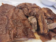 -潮喜竹溪荔湖酒家(荔枝湾店)