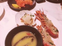 -君悦酒店·乐厨·高空自助餐(青年大街店)