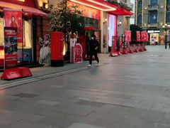 -武汉杜莎夫人蜡像馆
