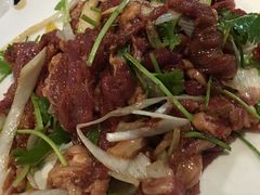 -厚味居炙子烤肉·清真(天桥南纬路店)