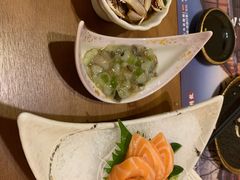 -青空日料烧肉烧鸟店(后湖兴业路店)