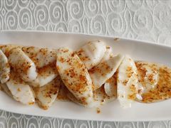 桂花山药-辣婆婆(航天桥店)