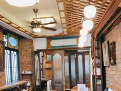 大堂-西关84·History·Art·Cafe