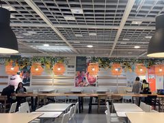 -宜家·瑞典风味餐厅(无锡店)