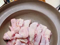 -蚝大仙横琴生蚝火锅(创新方店)