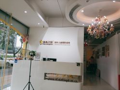-童画王国儿童摄影(吉大店)