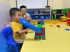 -童程童美信奥赛科技特长·乐高编程科创机器人(旭辉校区)